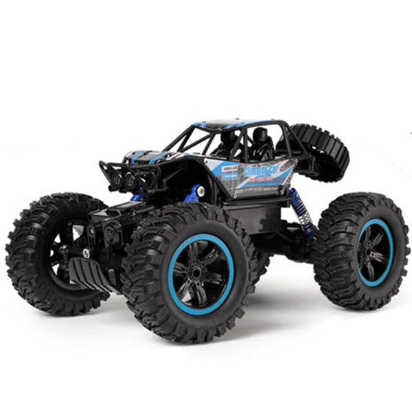 4WD Remote Control Car