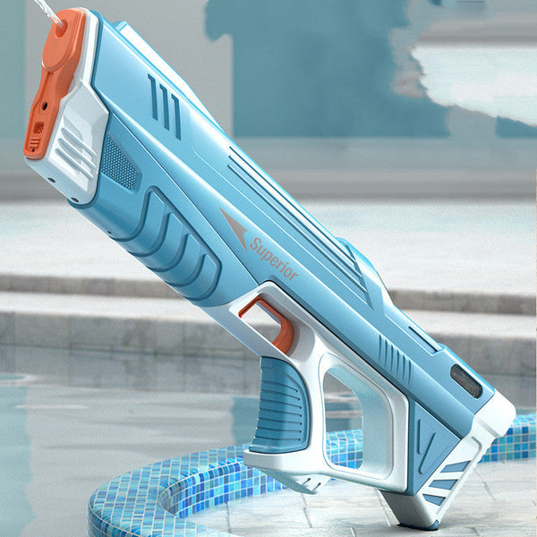 Automatic Water Gun Toy