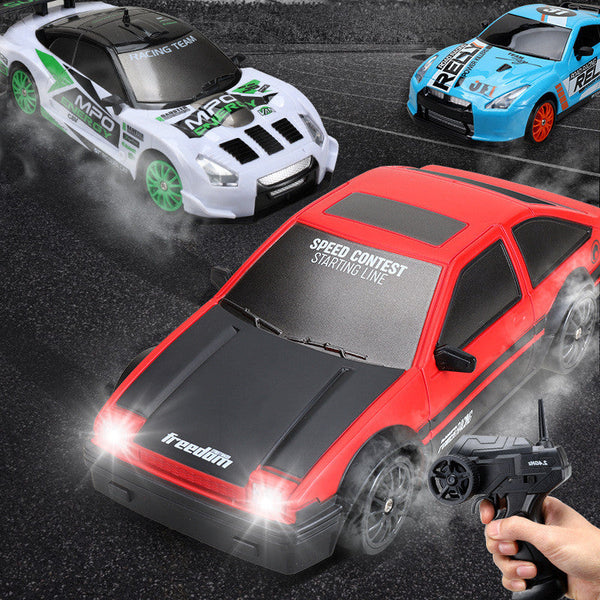 Remote Drift Control Car